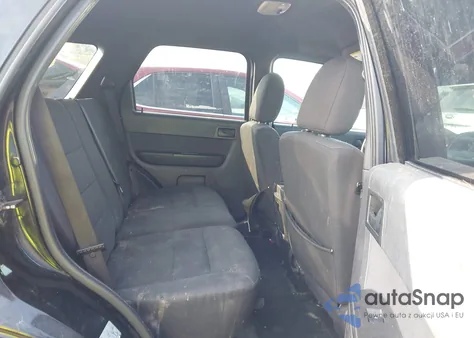 2012 Ford Escape Xlt from USA, damaged, VIN 1FMCU9D70CKC78754